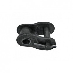 Ogniwo łańcucha wygięte John Deere AZ24233 - 8360000119 - TraktorParts.pl - 1