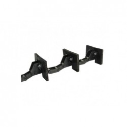 Łańcuch przenośnika ziarnowego z zamkiem Massey Ferguson 784848M91 - 8360000150 - TraktorParts.pl - 1
