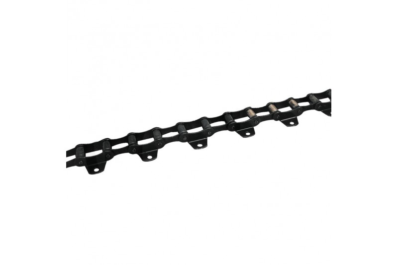Łańcuch wew z zamkiem New Holland 87646003 - 8360000257 - TraktorParts.pl - 1