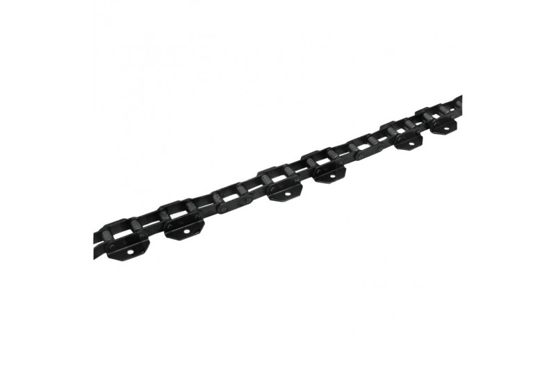 Łańcuch wew z zamkiem New Holland 87495863 - 8360000308 - TraktorParts.pl - 1