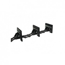 Łańcuch przenośnika ziarnowego z zamkiem New Holland 84980072 - 8360000227 - TraktorParts.pl - 1