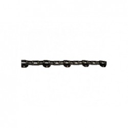 Łańcuch zewnętrzny - z walcem zasilającym lub bez z zamkiem New Holland 344381263 - 344381265 - 8360000174 - TraktorParts.pl - 1