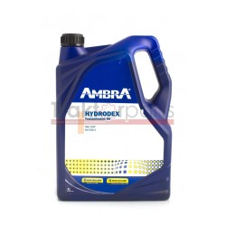 Olej przekładniowy AMBRA HYDRODEX 10W - bańka 5l #1