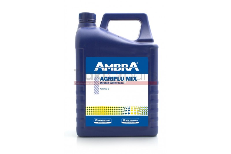 Koncentrat AMBRA AGRIFLU MIX - bańka 5l