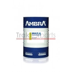 Olej przekładniowy Ambra Multi G 10W30 beczka 200l #1