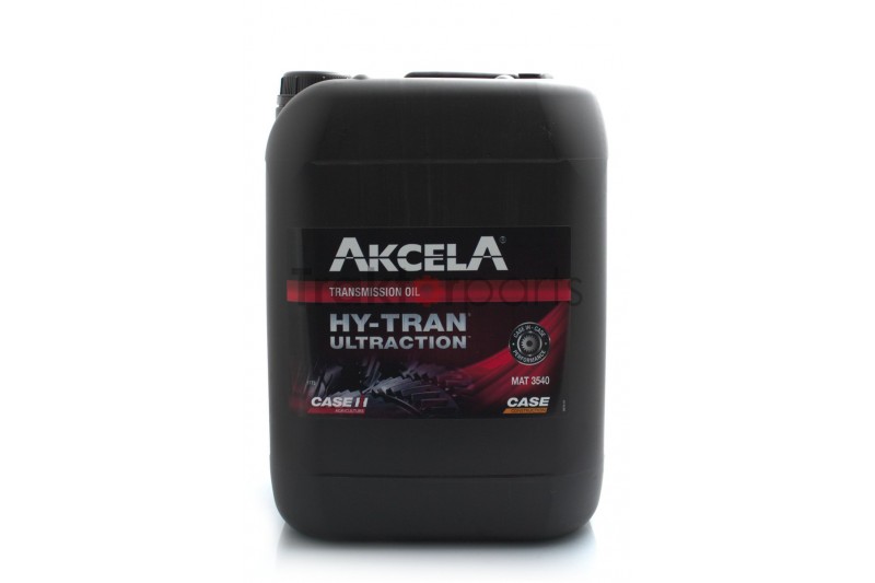 Olej Akcela HY-TRAN Ultraction bańka 20l