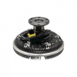 Sprzęgło wiskotyczne Fendt F842201041010 - 655060024 - TraktorParts.pl - 1