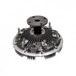 Sprzęgło wiskotyczne Fendt G718202040100 - 655060001 - TraktorParts.pl - 1