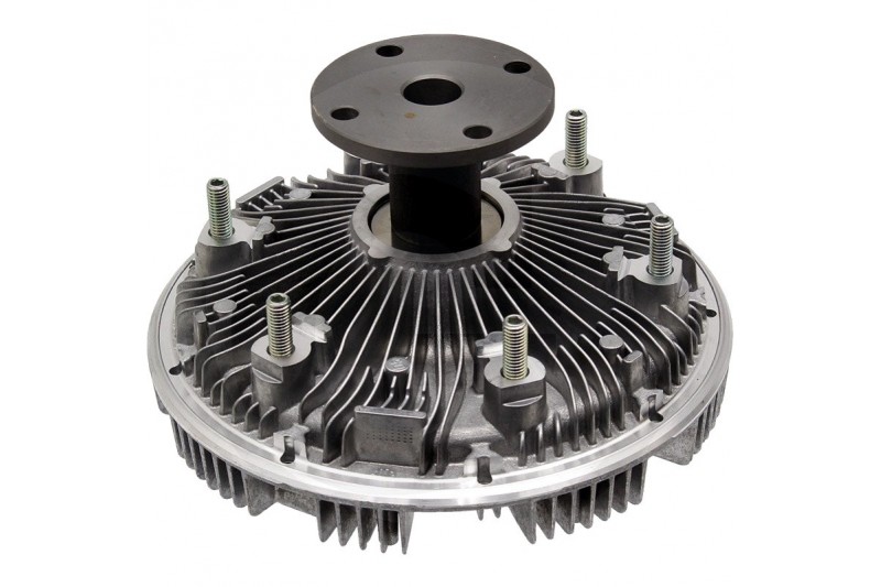 Sprzęgło wiskotyczne Fendt G718202040100 - 655060001 - TraktorParts.pl - 1