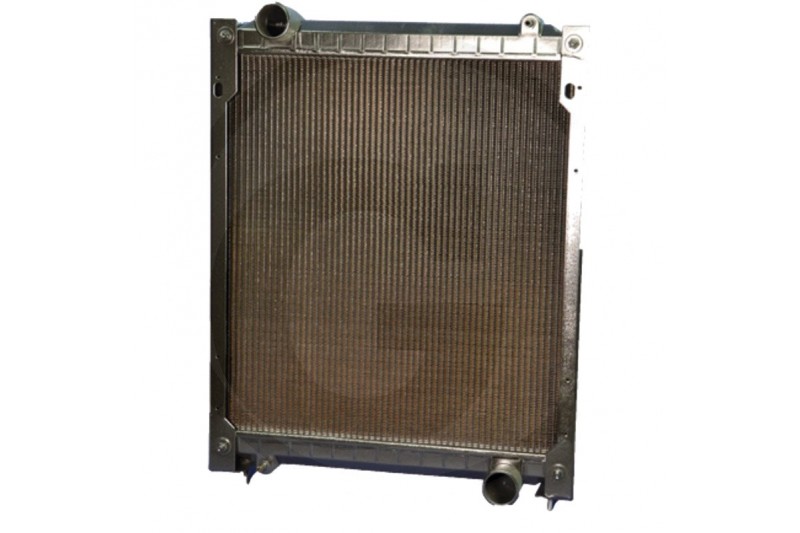 Chłodnica Fendt G339202050100 - 74706278 - TraktorParts.pl - 1