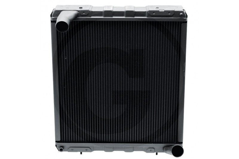 Chłodnica Fendt H718202050101 - H718202050100 - 74706206 - TraktorParts.pl - 1