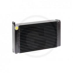 Chłodnica oleju Fendt H339100510120 - 74706480 - TraktorParts.pl - 1