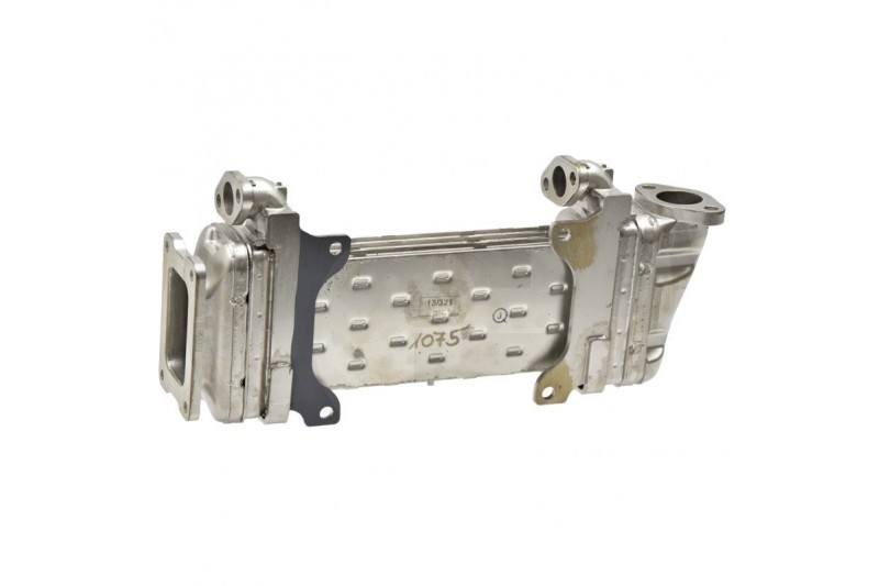 Chłodnica spalin Fendt F339202100330 - F339202100010 - 380060449 - TraktorParts.pl - 1