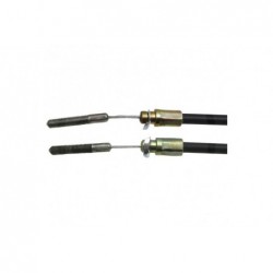 Linka gazu Fendt G716201020110 - G716200020110 - 38006597 - TraktorParts.pl - 1