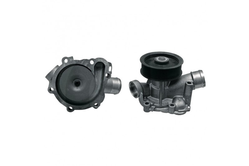 Pompa wody Fendt F731200610030 - F731200610020 - F716200610010 - F716201610030 - F731200610010 - 74760000 - TraktorParts.pl - 1