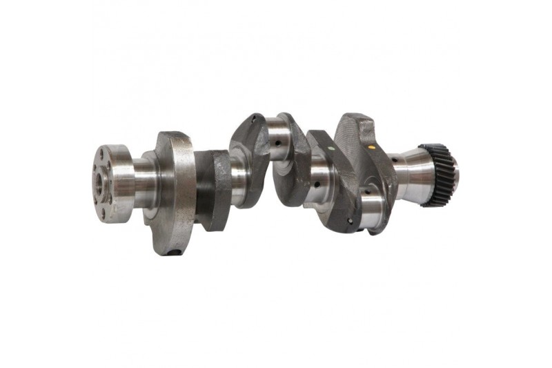 Wał korbowy Fendt F307200310010 - F138211310010 - 3800600012 - TraktorParts.pl - 1