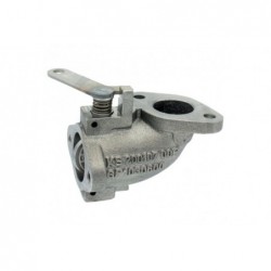 Zawór zwrotny spalin Fendt F731200100150 - F731200100120 - F731200100070 - F339202100020 - 380060107 - TraktorParts.pl - 1
