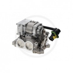 Zawór zwrotny spalin Fendt F954200090940 - F954200090900 - F954200090690 - F743200090080 - 380040020 - TraktorParts.pl - 1