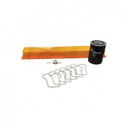 Zestaw do konserwacji Fendt 300 LS/LSA Fendt - 38003172 - TraktorParts.pl - 1