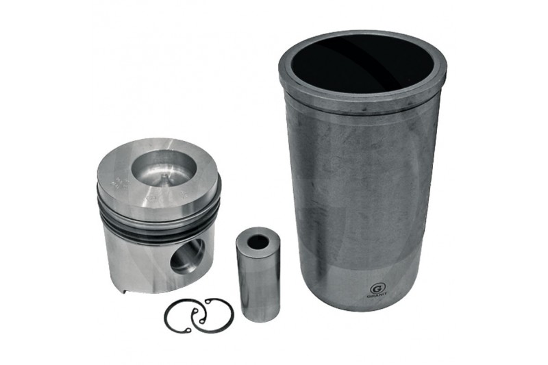 Zestaw naprawczy silnika Fendt - 38006391 - TraktorParts.pl - 1