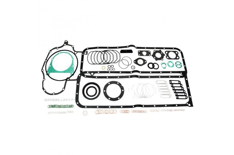 Zestaw uszczelek kpl. Fendt F395200210180 - F390200210030 - 38004078 - TraktorParts.pl - 1