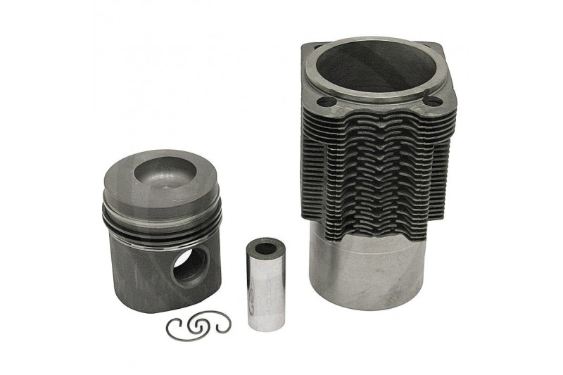 Zestaw naprawczy silnika Fendt F214202310010 - F214202210320 - 75799775960 - TraktorParts.pl - 1