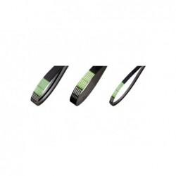Pas klinowy rowkowany Fendt 916201040200 - 1004340 - 55130478 - TraktorParts.pl - 1