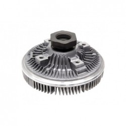 Sprzęgło wiskotyczne BorgWarner 655060015 - TraktorParts.pl - 1