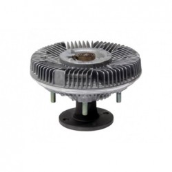 Sprzęgło wiskotyczne BorgWarner 655060011 - TraktorParts.pl - 1