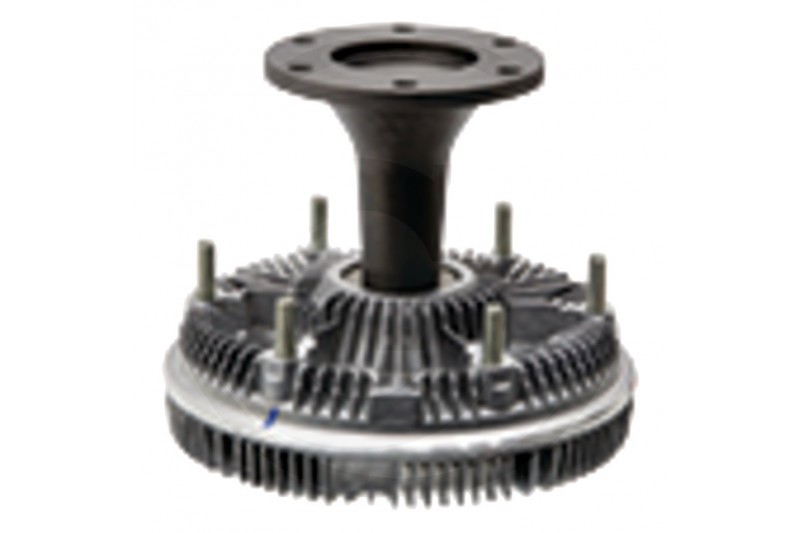 Sprzęgło wiskotyczne BorgWarner 655060002 - TraktorParts.pl - 1