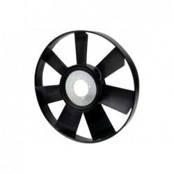 Wentylator BorgWarner 655060014 - TraktorParts.pl - 1