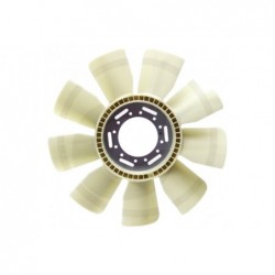 Wentylator BorgWarner 655060013 - TraktorParts.pl - 1