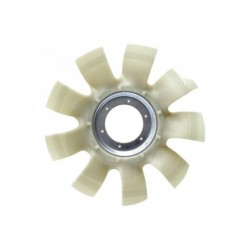 Wentylator BorgWarner 655060012 - TraktorParts.pl - 1