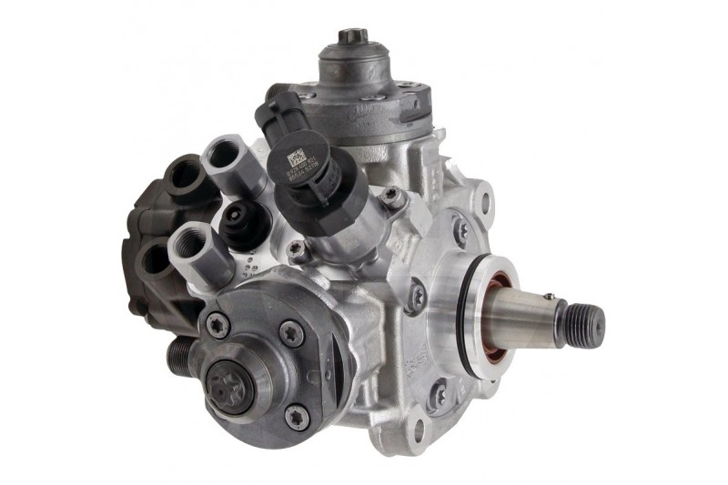 Pompa wysokiego ciśnienia Bosch 2580445020610 - TraktorParts.pl - 1