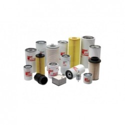 Zestaw filtrów Fleetguard 73906003 - TraktorParts.pl - 1