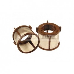 Wkład sita HIFI Filter 38006265 - TraktorParts.pl - 1