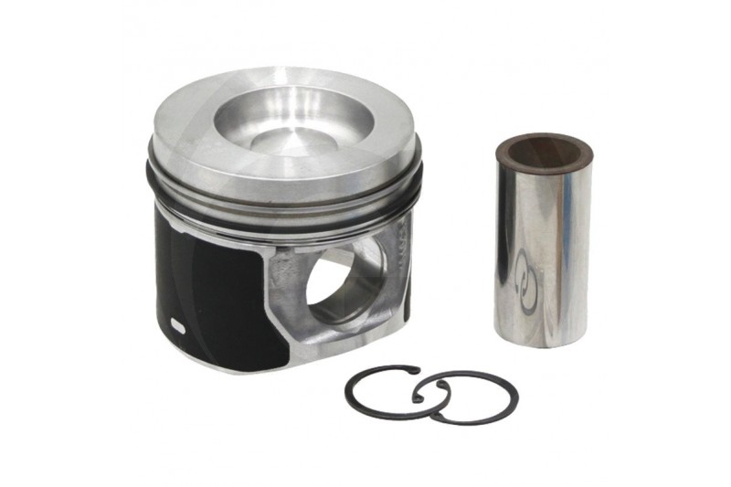 Tłok KS 75740289600 - TraktorParts.pl - 1