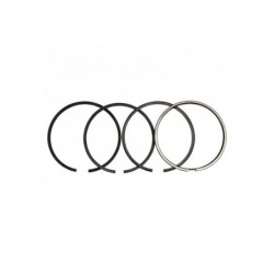 Zestaw pierścieni tłokowych KS 757800019810000 - TraktorParts.pl - 1