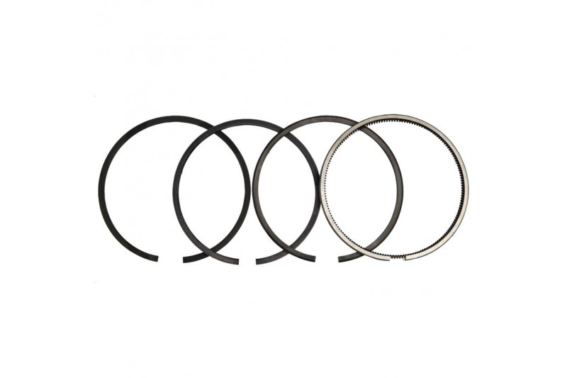 Zestaw pierścieni tłokowych KS 757800019810000 - TraktorParts.pl - 1