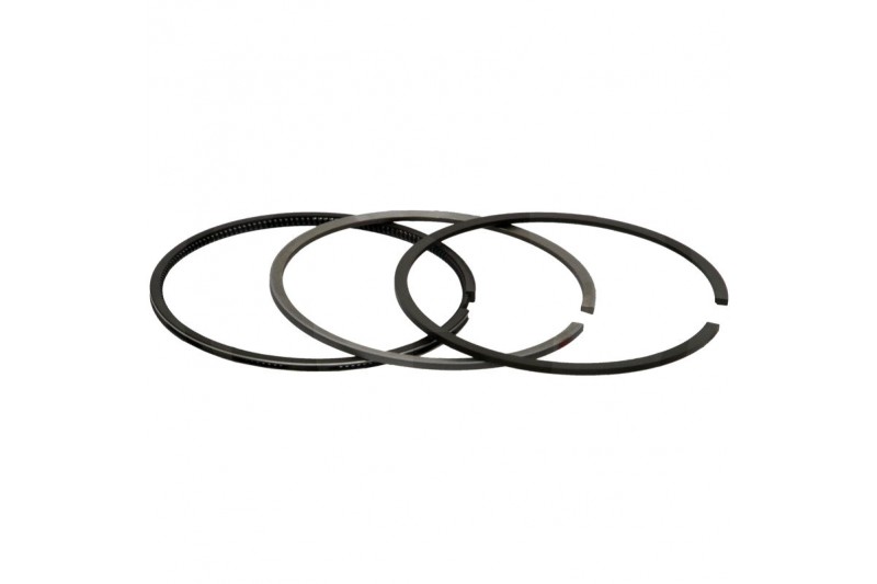 Zestaw pierścieni tłokowych KS 757800012410000 - TraktorParts.pl - 1