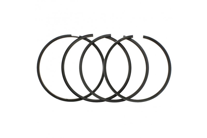 Zestaw pierścieni tłokowych KS 757800034010000 - TraktorParts.pl - 1
