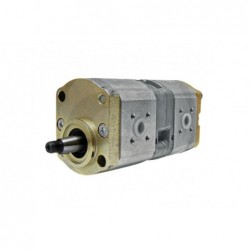 Pompa podwójna GRANIT 25999036 - 155700750003 - 0510665382 - 0510665381 - TraktorParts.pl - 1