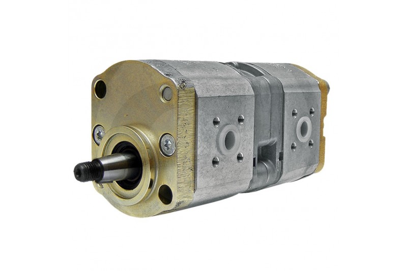 Pompa podwójna GRANIT 25999036 - 155700750003 - 0510665382 - 0510665381 - TraktorParts.pl - 1