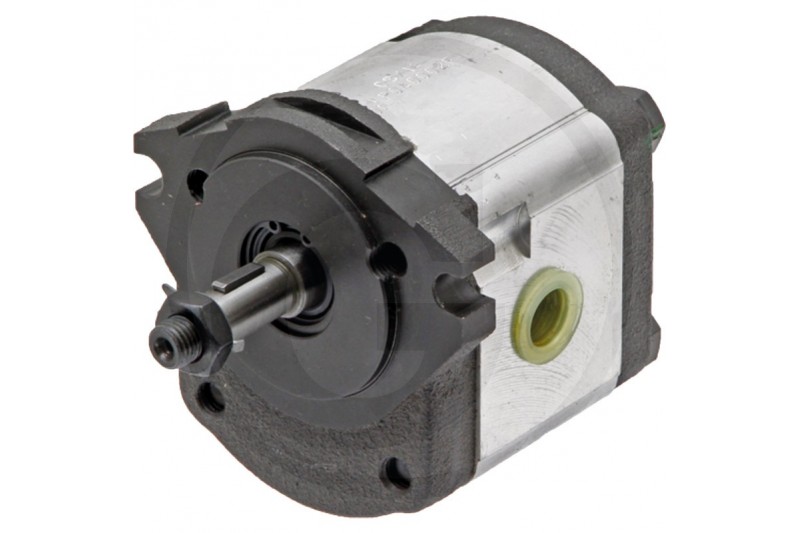 Pompa pojedyncza GRANIT 25918772 - 6005030953 - TraktorParts.pl - 1