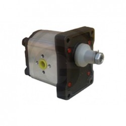 Pompa pojedyncza GRANIT 25999098 - 0510625362 - TraktorParts.pl - 1