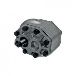 Pompa hydrauliczna GRANIT 25902775 - 308873A1 - 93835C92 - 550132825 - 550136909 - TraktorParts.pl - 1