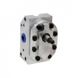 Pompa hydrauliczna GRANIT 25915118 - 3902882M1 - 3790723M1 - 3038732M2 - TraktorParts.pl - 1