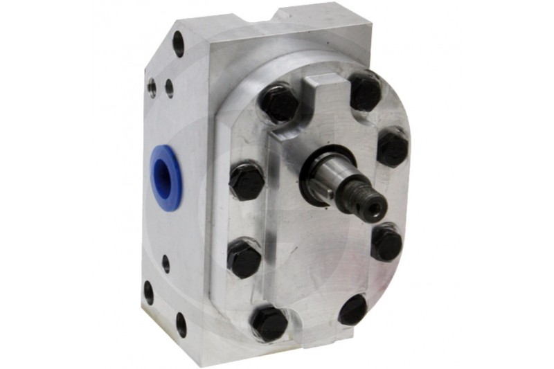 Pompa hydrauliczna GRANIT 25915118 - 3902882M1 - 3790723M1 - 3038732M2 - TraktorParts.pl - 1