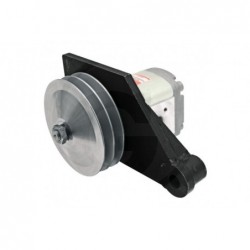 Pompa hydrauliczna GRANIT 25916001 - TraktorParts.pl - 1