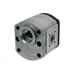 Pompa hydrauliczna GRANIT 25921000 - 131100130011 - 0510515311 - 0510510315 - TraktorParts.pl - 1